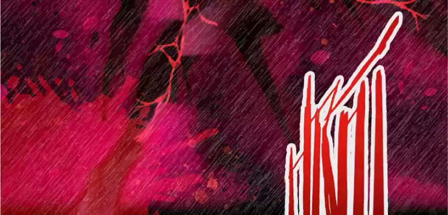 Liberen a esa bruja capítulo 18, página 38