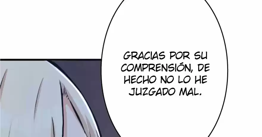 Liberen a esa bruja capítulo 18, página 87