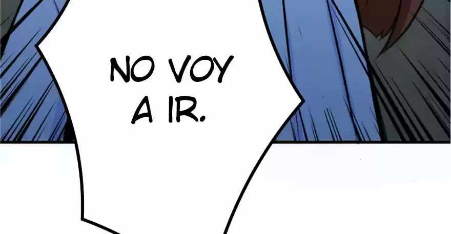 Liberen a esa bruja capítulo 18, página 103