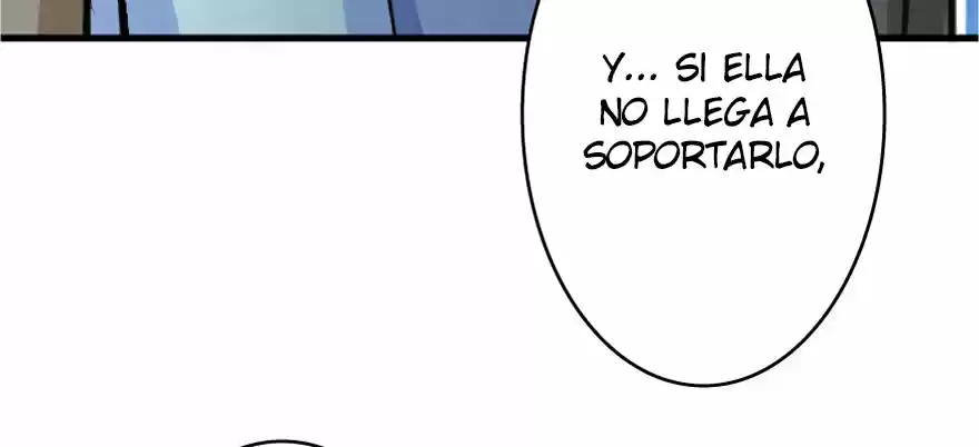 Liberen a esa bruja capítulo 18, página 162