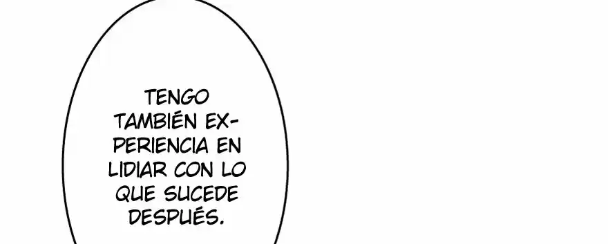 Liberen a esa bruja capítulo 18, página 164
