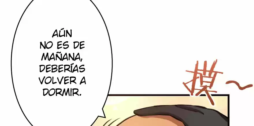 Liberen a esa bruja capítulo 18, página 192