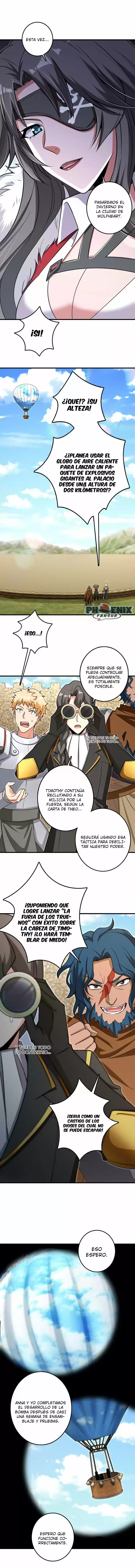 Liberen a esa bruja capítulo 188, página 9