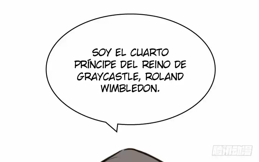 Liberen a esa bruja capítulo 19, página 14