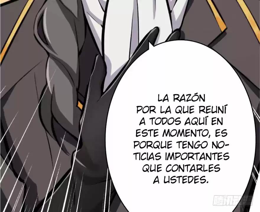 Liberen a esa bruja capítulo 19, página 16