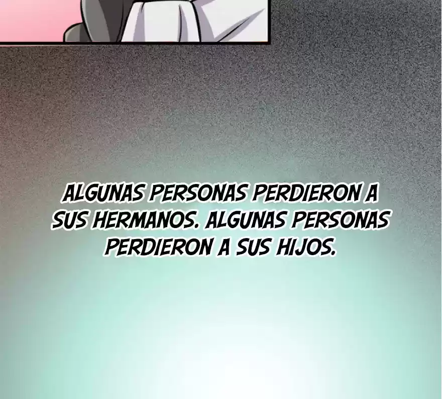 Liberen a esa bruja capítulo 19, página 41