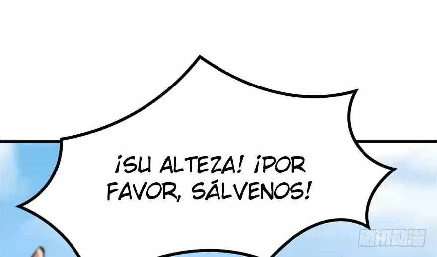 Liberen a esa bruja capítulo 19, página 52
