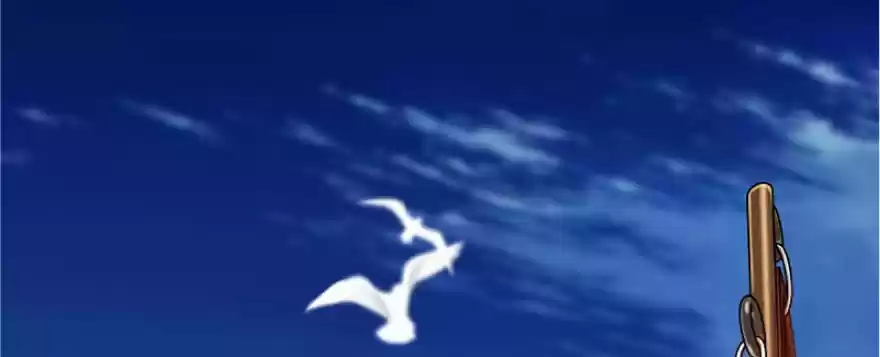 Liberen a esa bruja capítulo 19, página 60