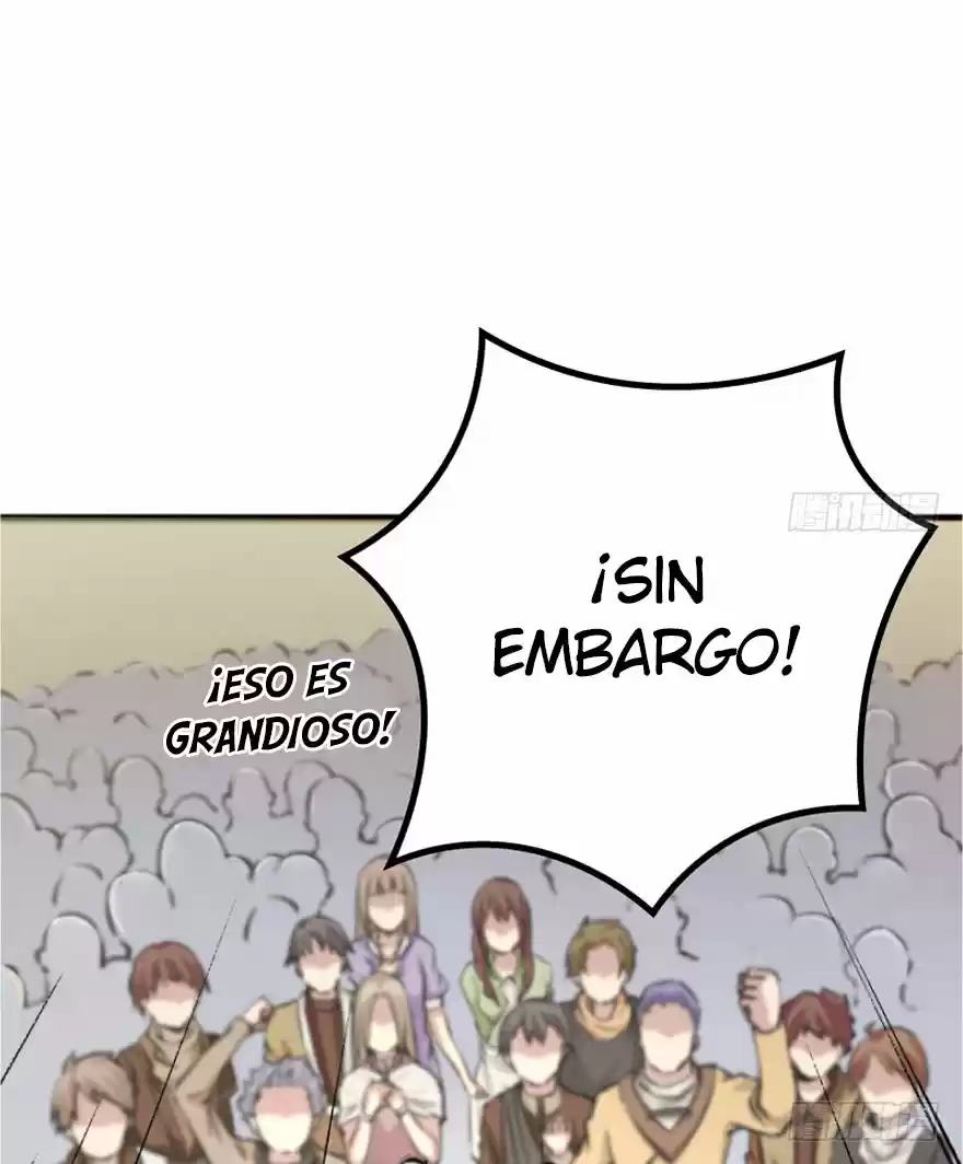 Liberen a esa bruja capítulo 19, página 65