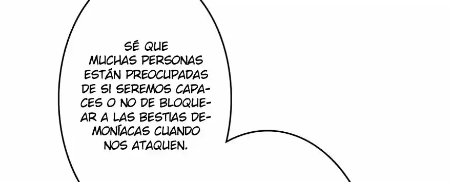 Liberen a esa bruja capítulo 19, página 73