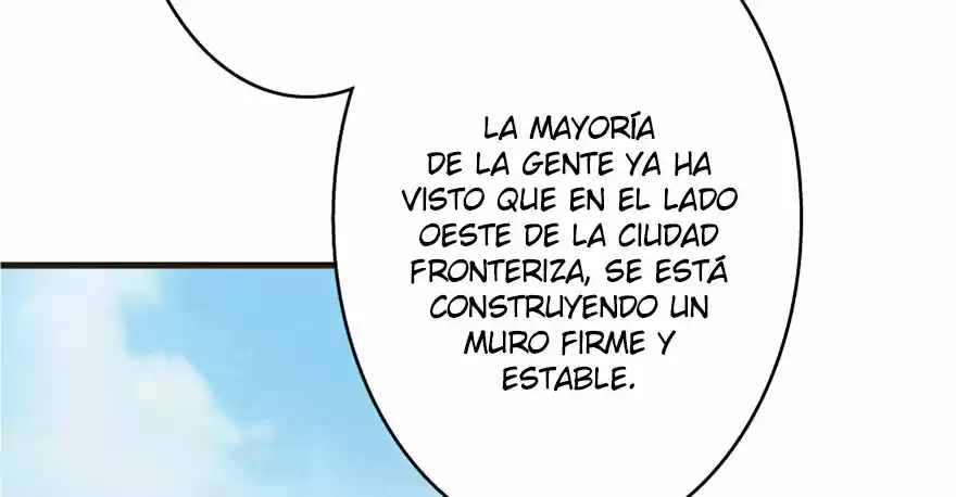 Liberen a esa bruja capítulo 19, página 74