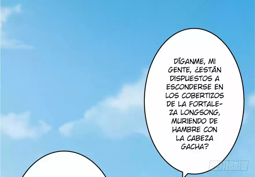 Liberen a esa bruja capítulo 19, página 84