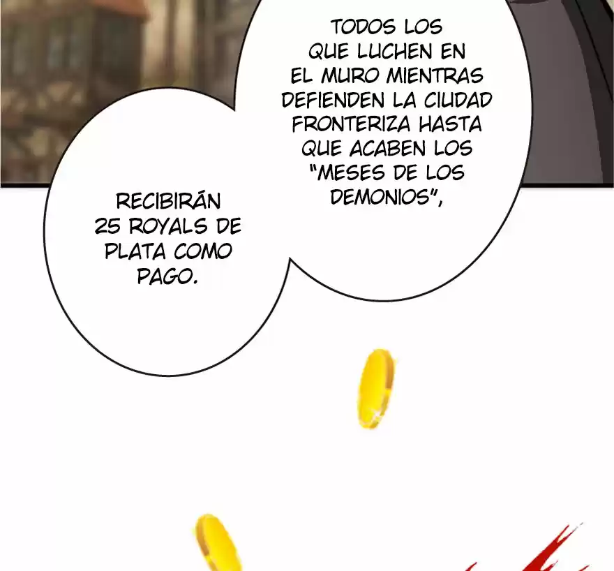 Liberen a esa bruja capítulo 19, página 89