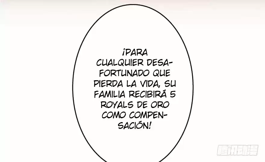 Liberen a esa bruja capítulo 19, página 93