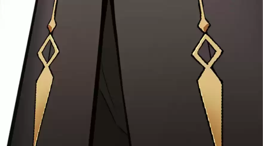 Liberen a esa bruja capítulo 19, página 114