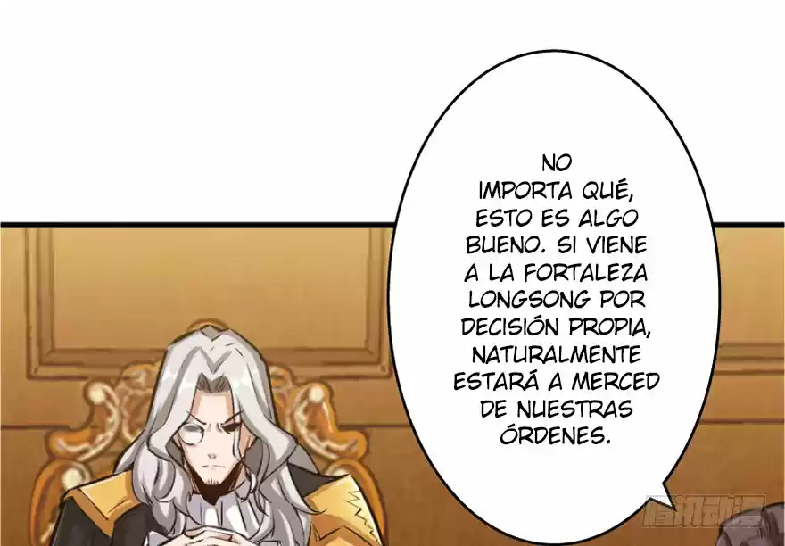 Liberen a esa bruja capítulo 19, página 123