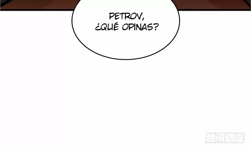 Liberen a esa bruja capítulo 19, página 133