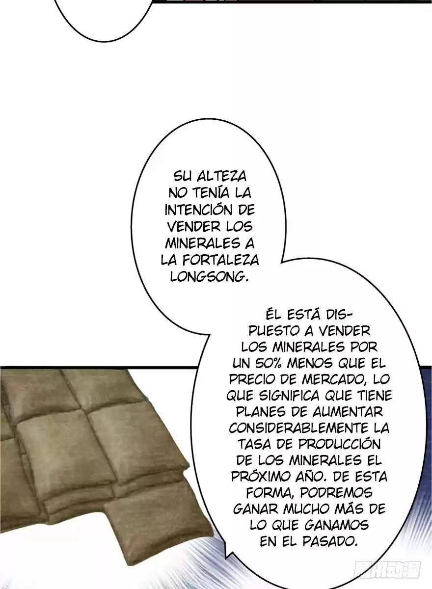 Liberen a esa bruja capítulo 19, página 145
