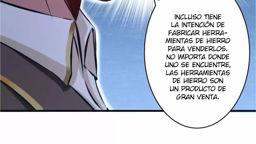 Liberen a esa bruja capítulo 19, página 149