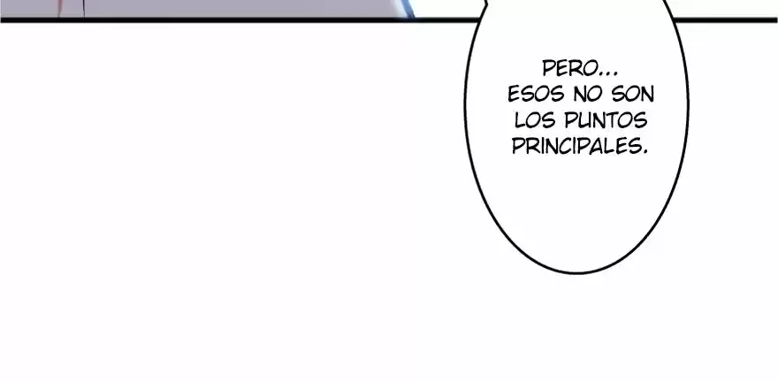 Liberen a esa bruja capítulo 19, página 153