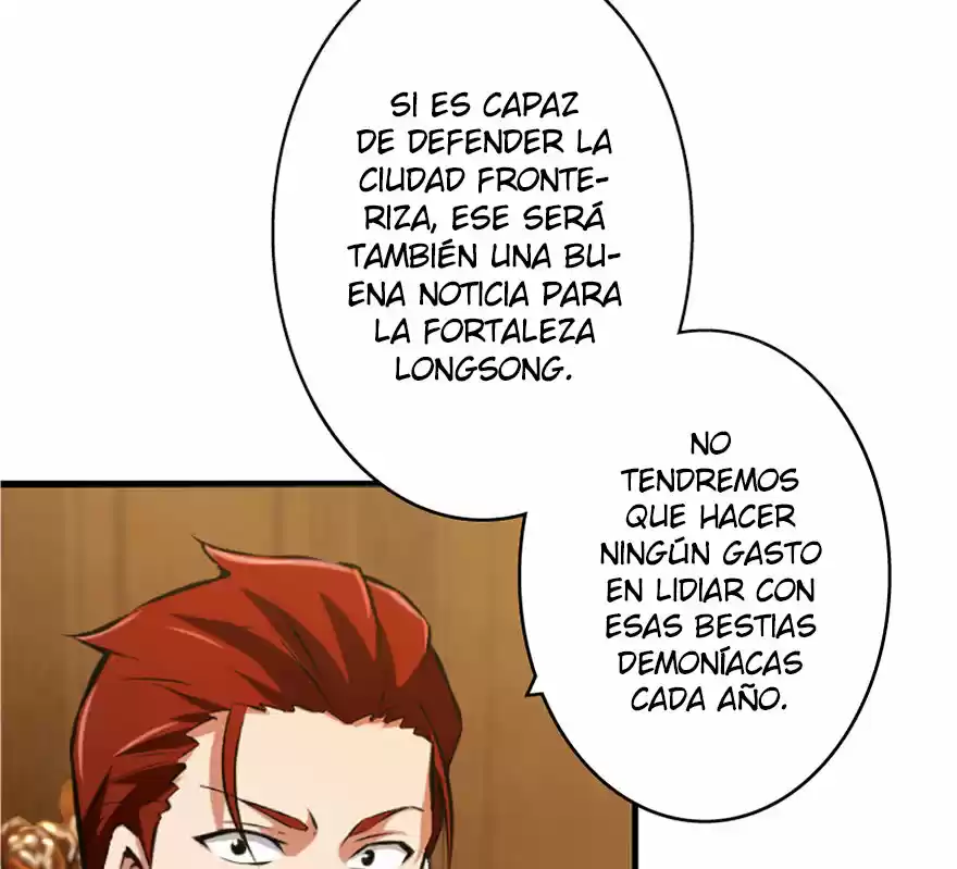 Liberen a esa bruja capítulo 19, página 157