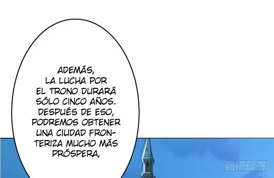 Liberen a esa bruja capítulo 19, página 162