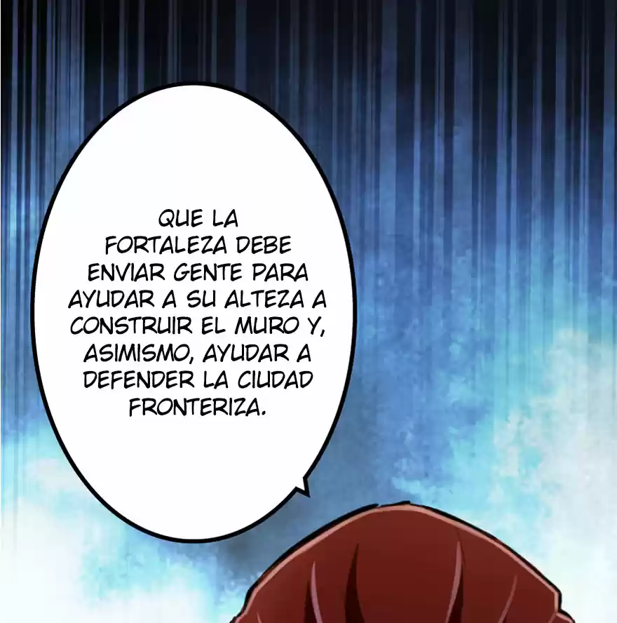 Liberen a esa bruja capítulo 19, página 171