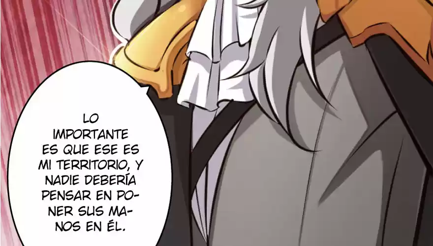 Liberen a esa bruja capítulo 19, página 178