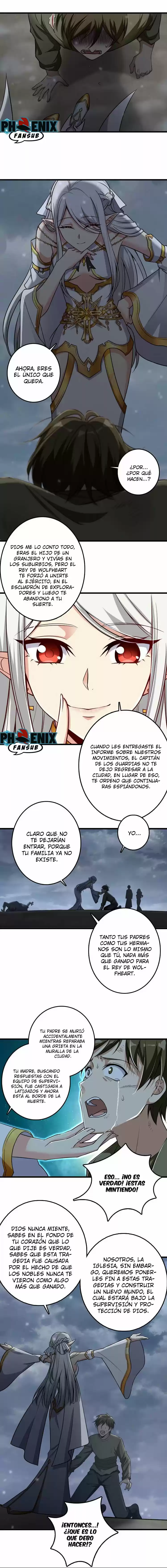 Liberen a esa bruja capítulo 193, página 3