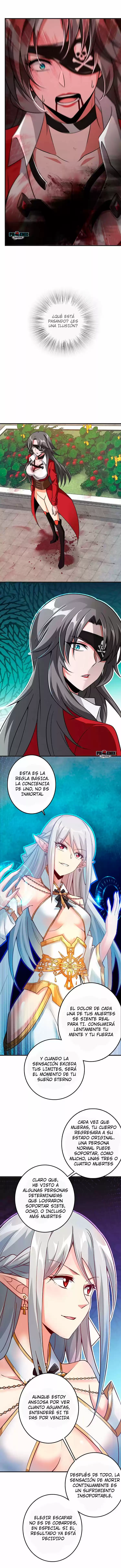 Liberen a esa bruja capítulo 194, página 7