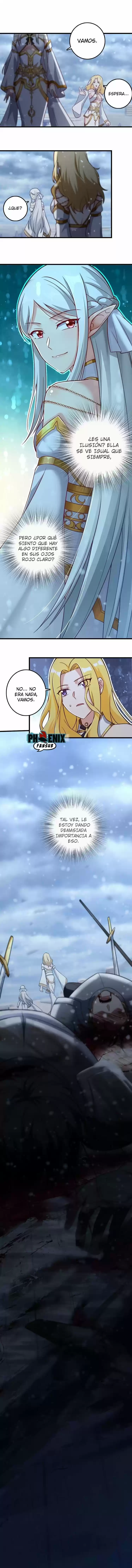Liberen a esa bruja capítulo 195, página 7