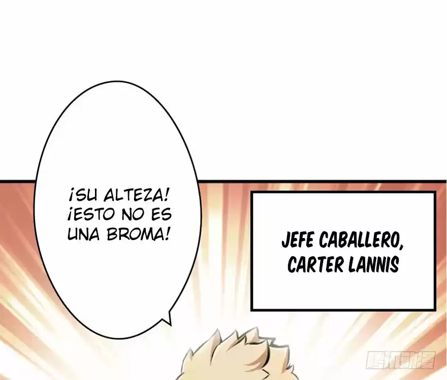 Liberen a esa bruja capítulo 2, página 31