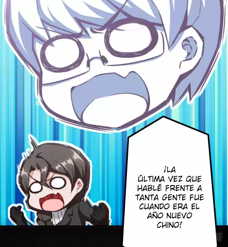 Liberen a esa bruja capítulo 2, página 56