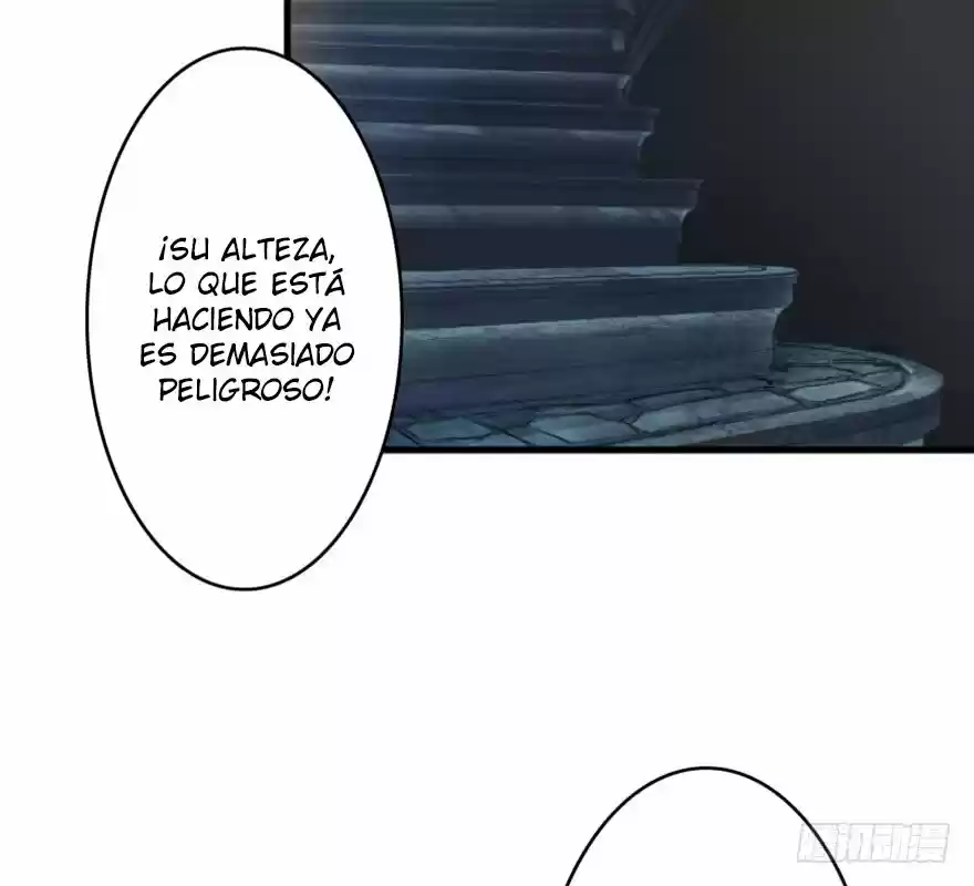 Liberen a esa bruja capítulo 2, página 68