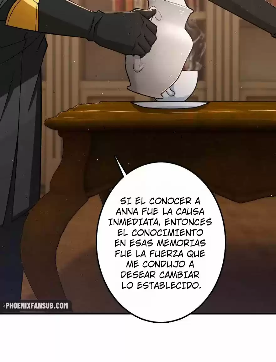 Liberen a esa bruja capítulo 203, página 24