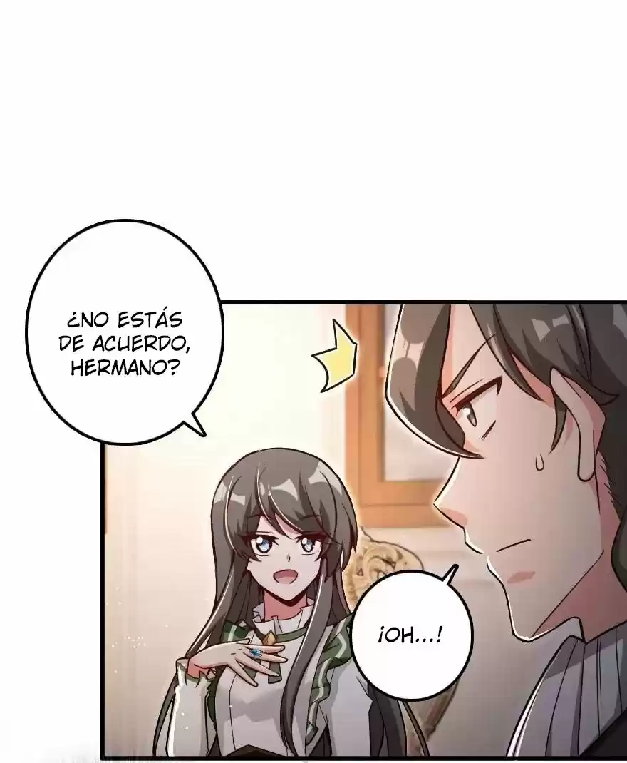 Liberen a esa bruja capítulo 204, página 15