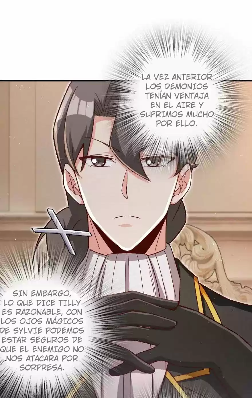 Liberen a esa bruja capítulo 204, página 26