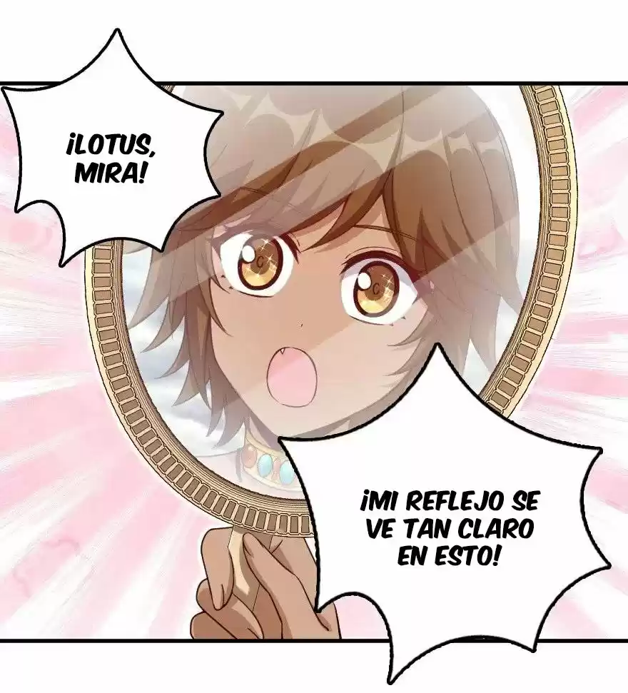 Liberen a esa bruja capítulo 205, página 8