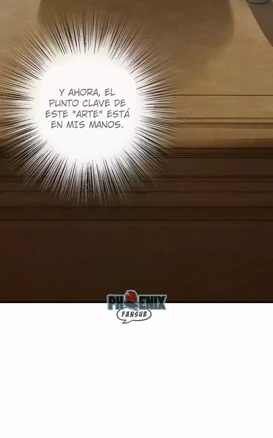 Liberen a esa bruja capítulo 205, página 36