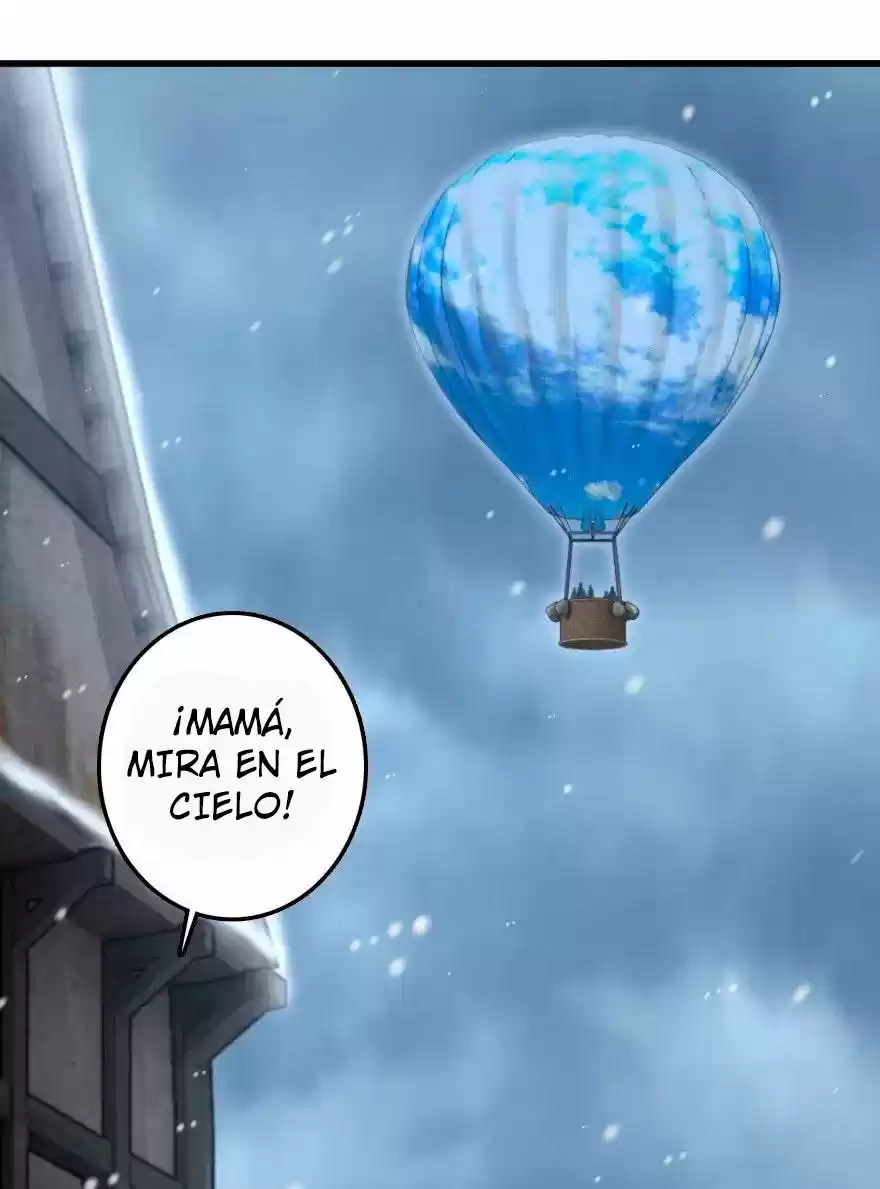 Liberen a esa bruja capítulo 207, página 17