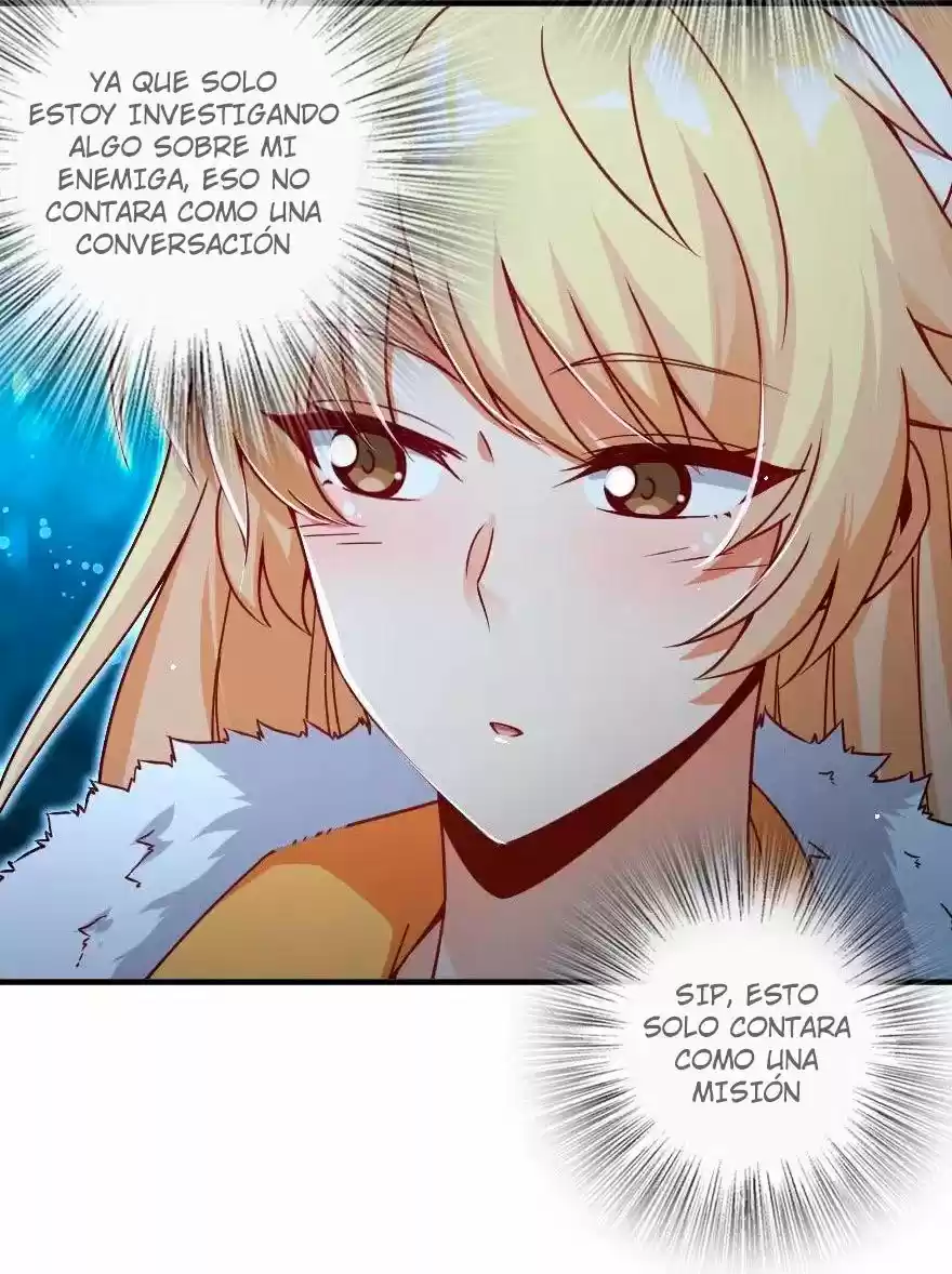 Liberen a esa bruja capítulo 209, página 6