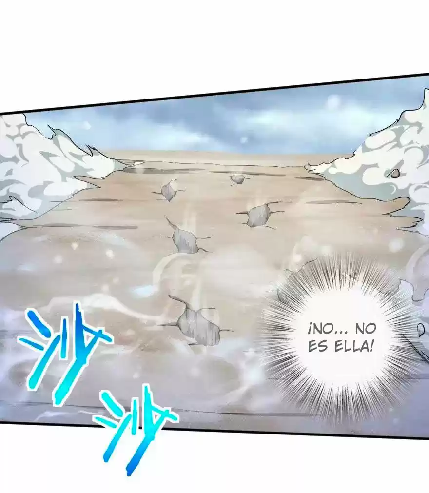 Liberen a esa bruja capítulo 209, página 11