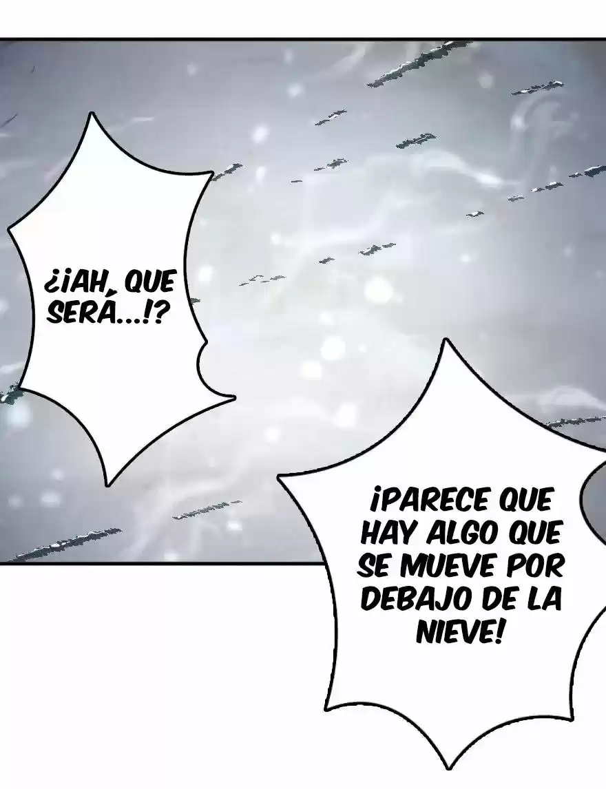 Liberen a esa bruja capítulo 209, página 37