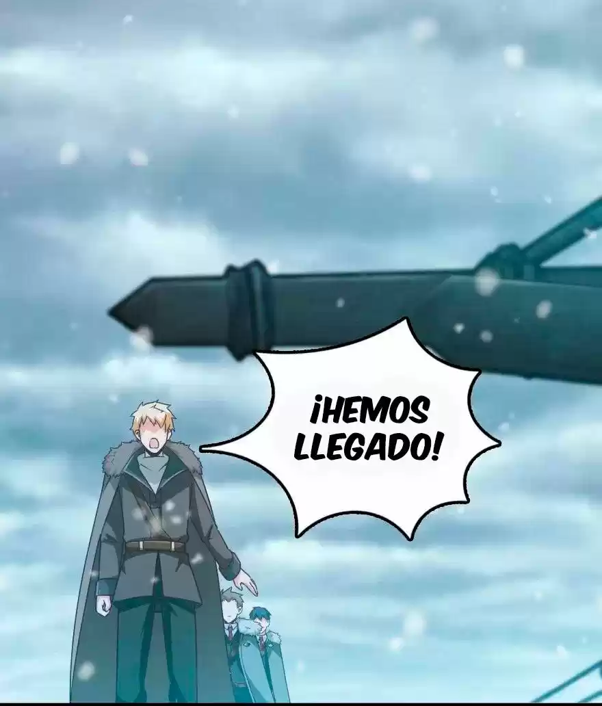 Liberen a esa bruja capítulo 210, página 11