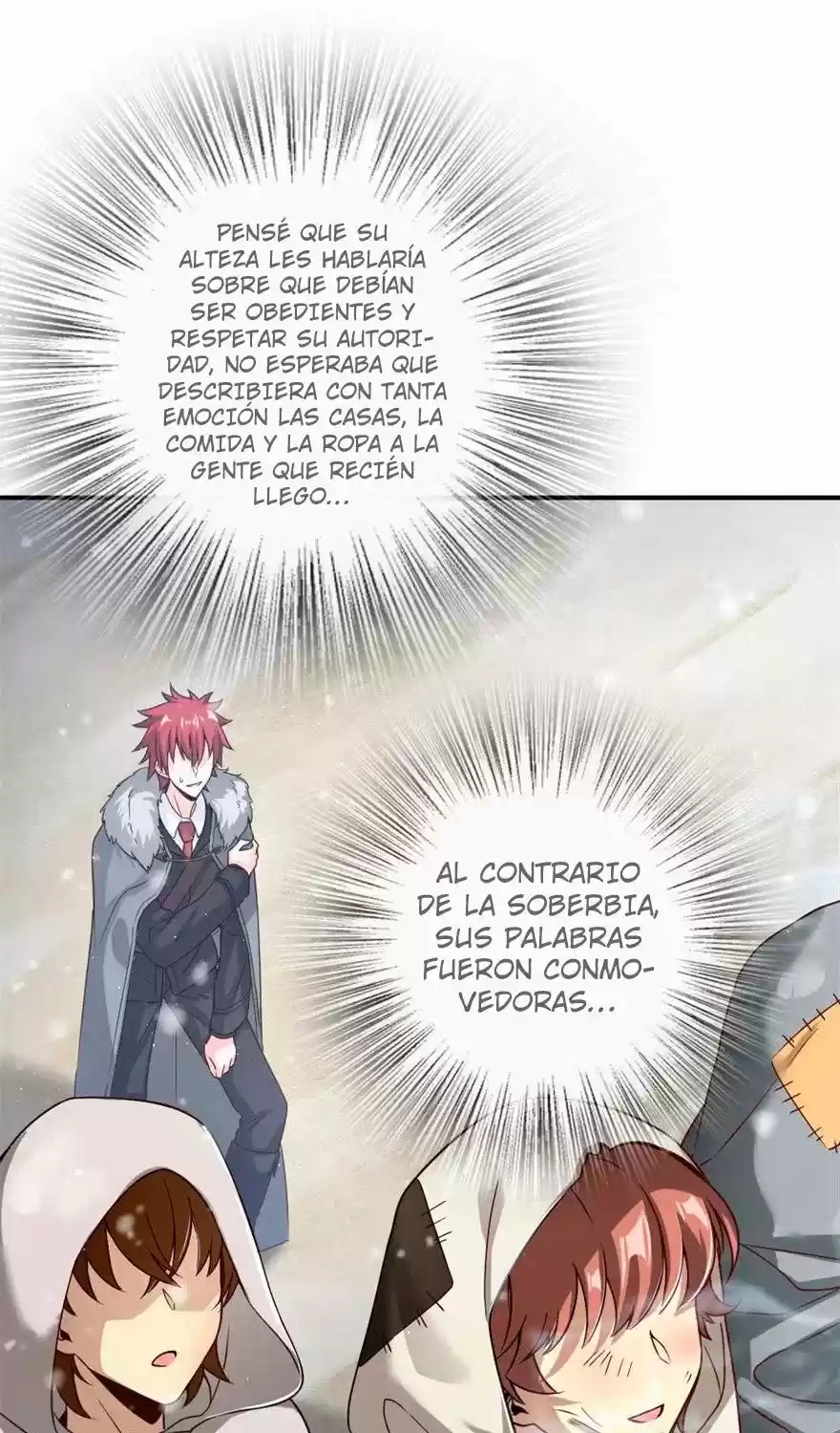 Liberen a esa bruja capítulo 211, página 6