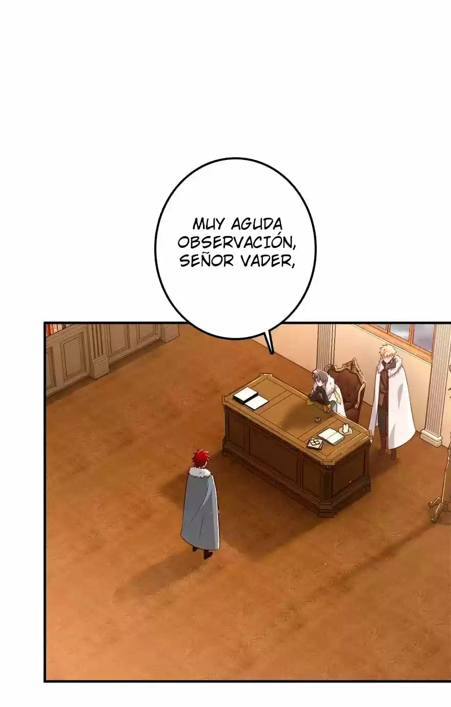 Liberen a esa bruja capítulo 211, página 12
