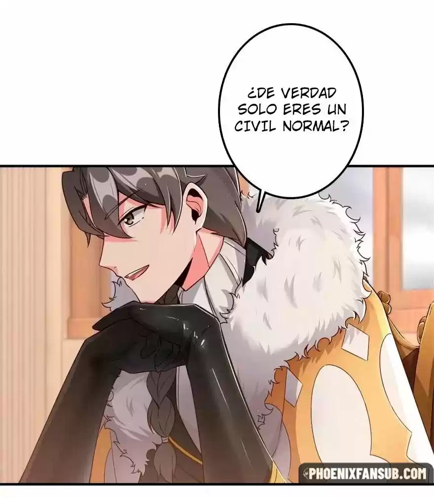 Liberen a esa bruja capítulo 211, página 13