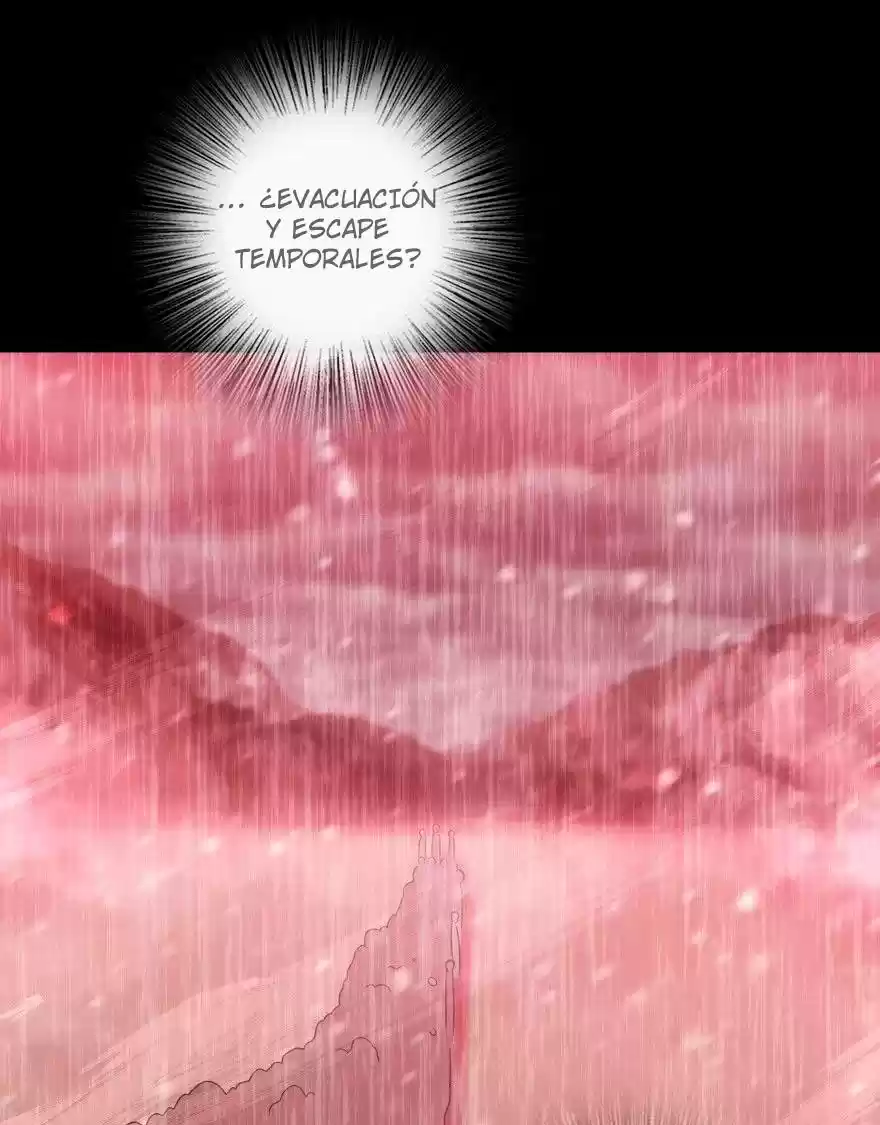Liberen a esa bruja capítulo 213, página 7