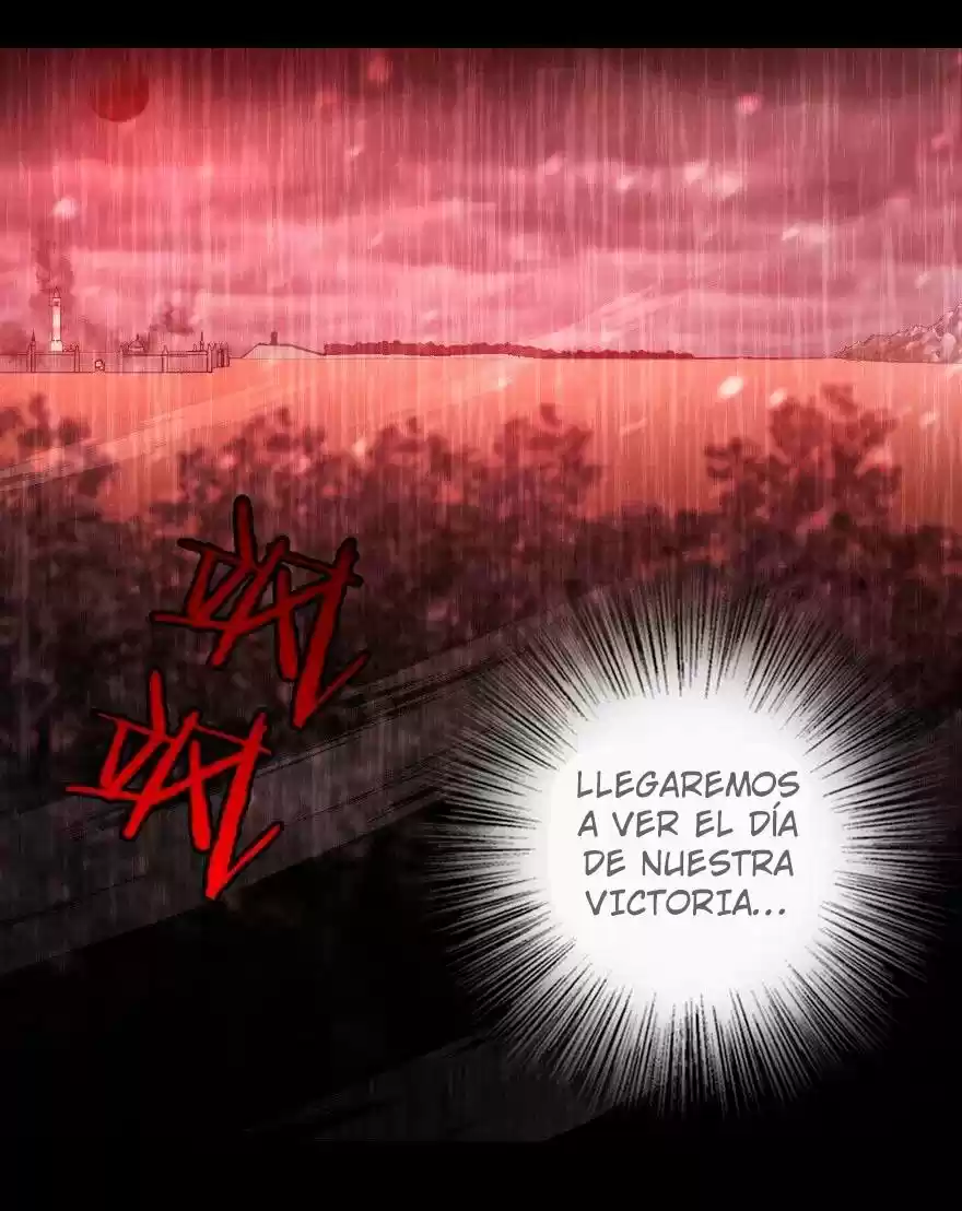 Liberen a esa bruja capítulo 213, página 10