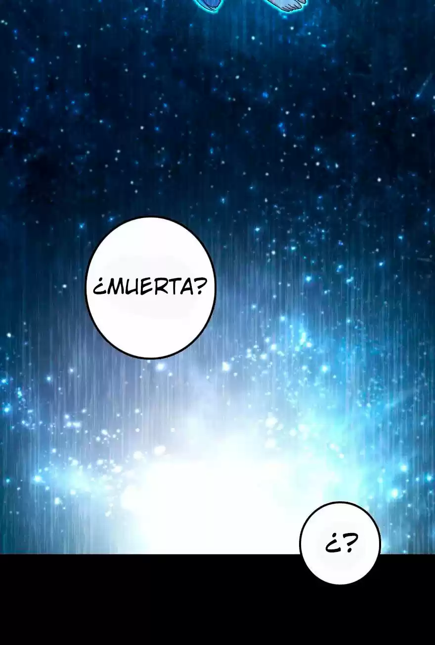 Liberen a esa bruja capítulo 213, página 34